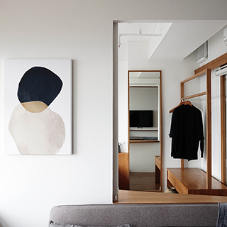 CI Apartment