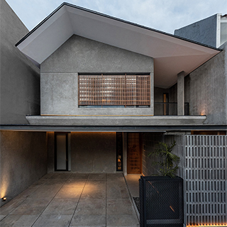 A&I Residence