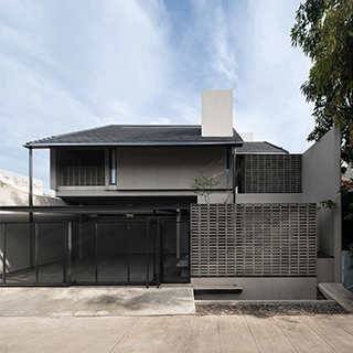 SS Residence