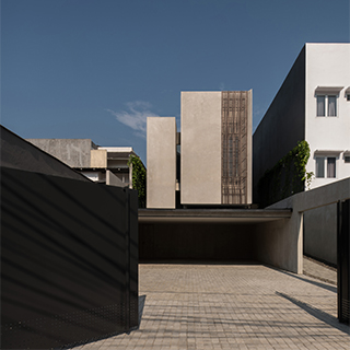 HK Residence