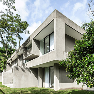 TS Villa 1