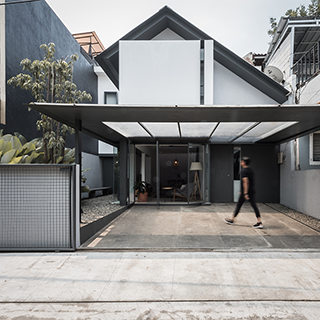 DH Residence