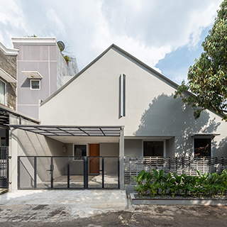 AS Residence