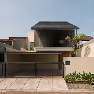 A&T Residence