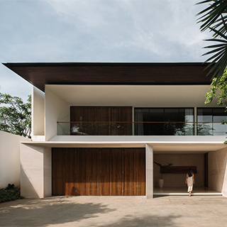 CR Residence