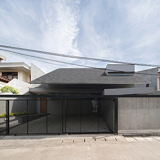 KD Residence