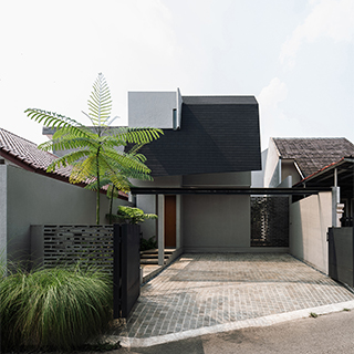 MRG Residence