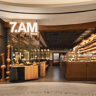 7.AM – Grand Indonesia
