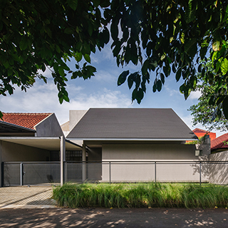 SP Residence
