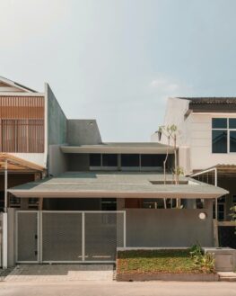 J&N Residence