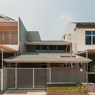 J&N Residence