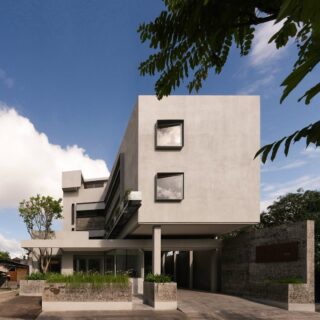Mawi Haus