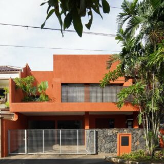 SA Residence